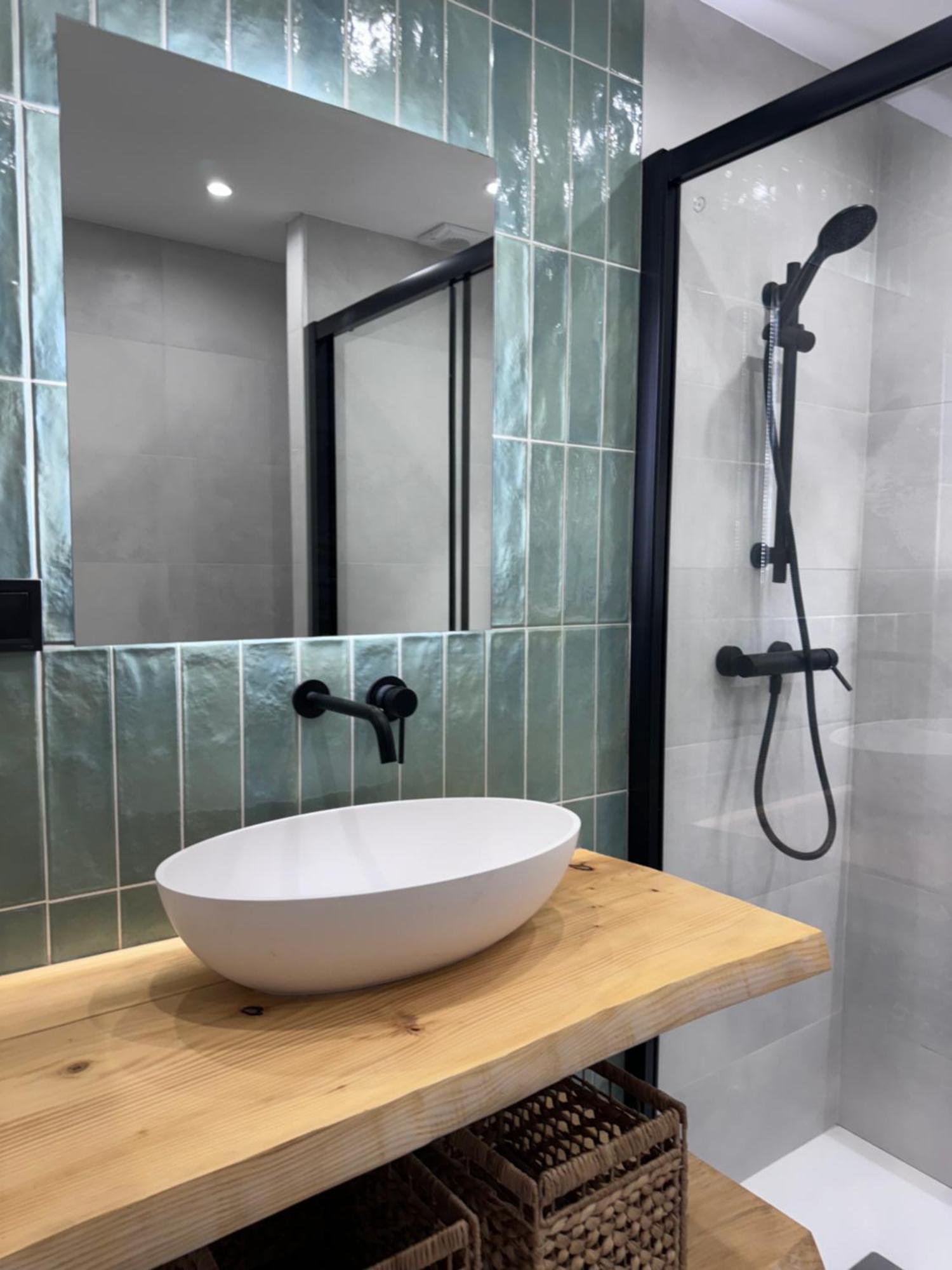 Cactus Stay Apartamento Torremolinos Eksteriør bilde