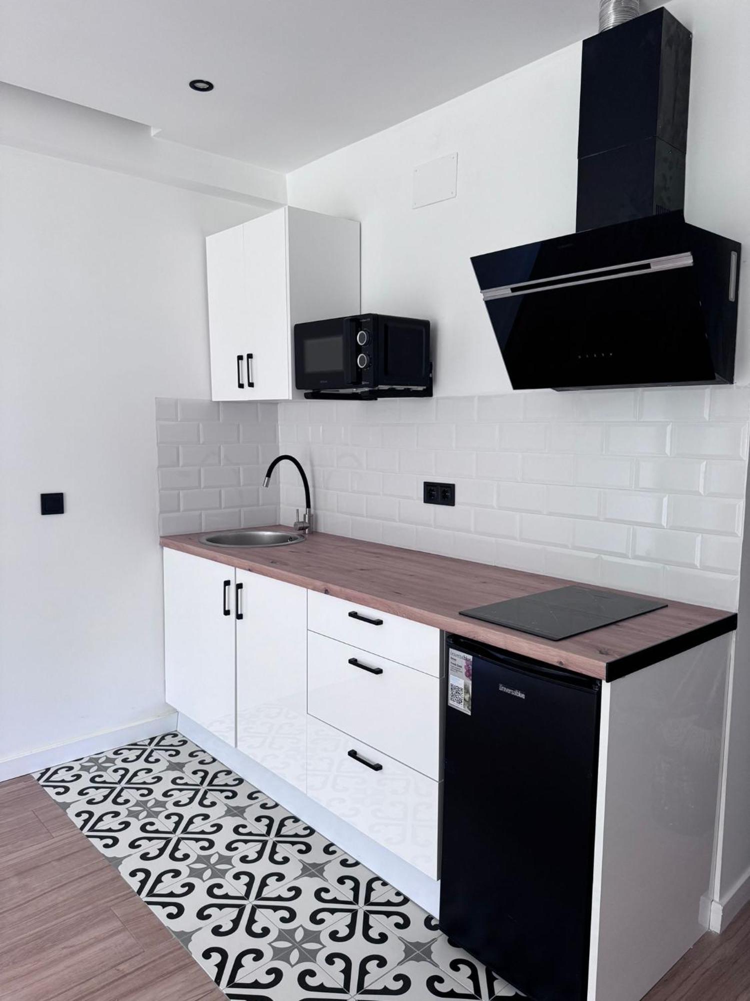 Cactus Stay Apartamento Torremolinos Eksteriør bilde