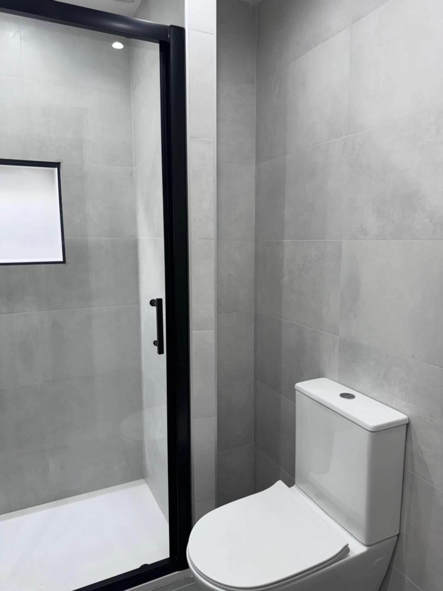 Cactus Stay Apartamento Torremolinos Eksteriør bilde