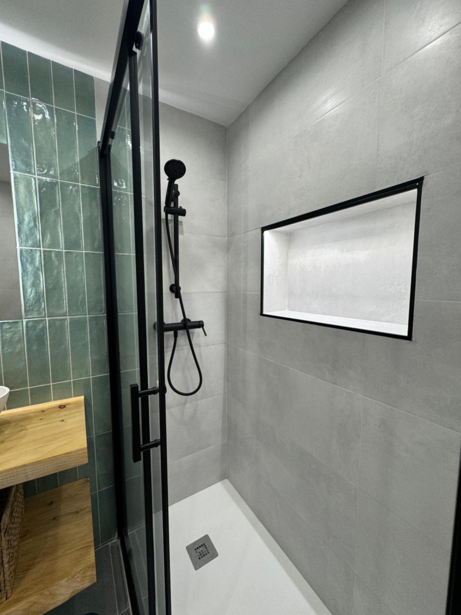 Cactus Stay Apartamento Torremolinos Eksteriør bilde