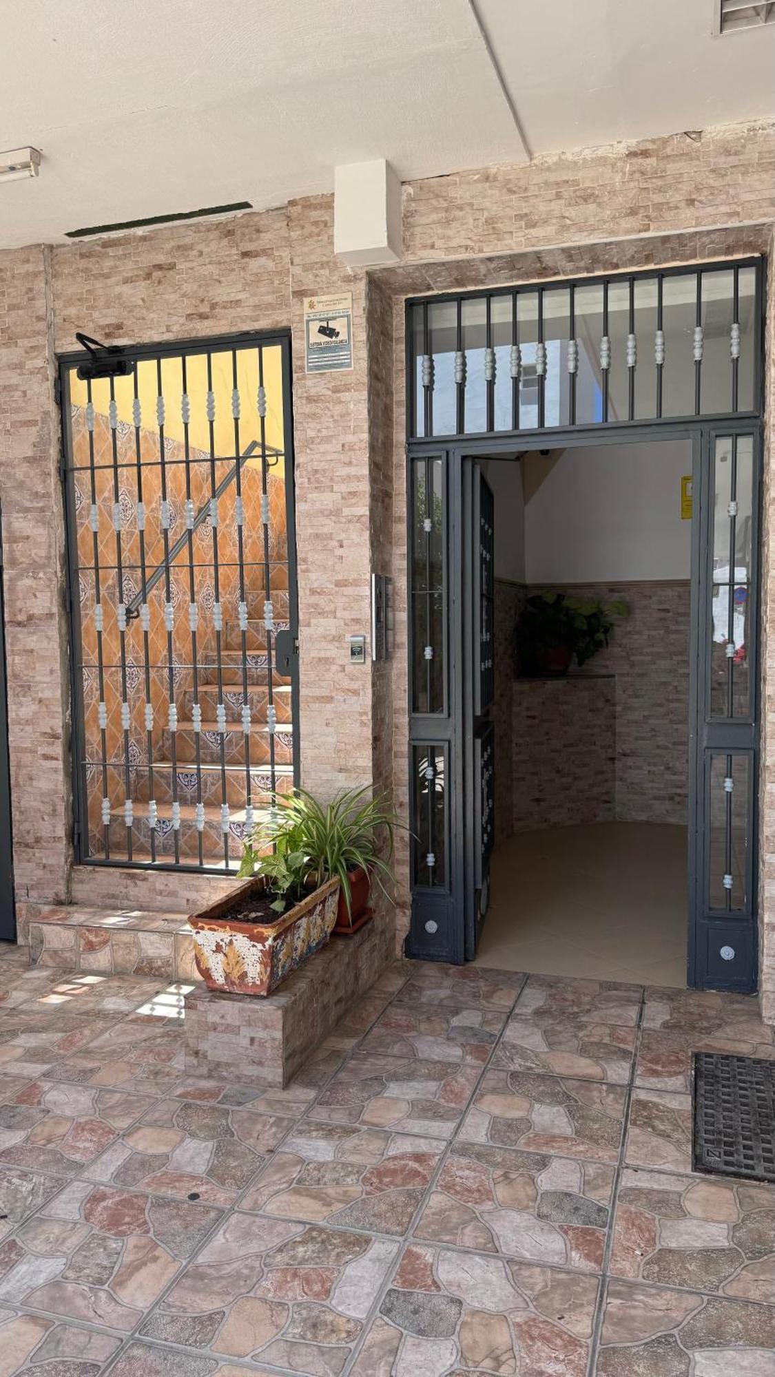 Cactus Stay Apartamento Torremolinos Eksteriør bilde