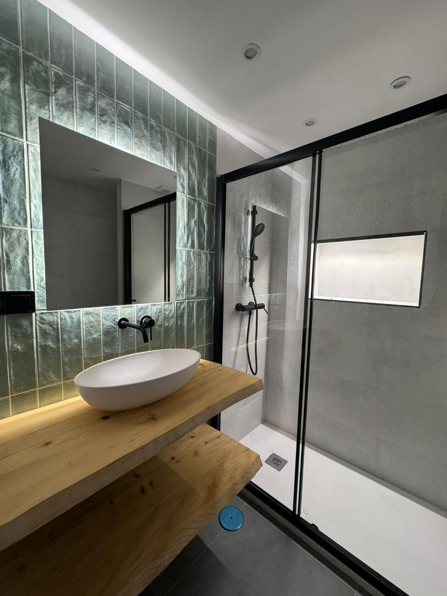 Cactus Stay Apartamento Torremolinos Eksteriør bilde