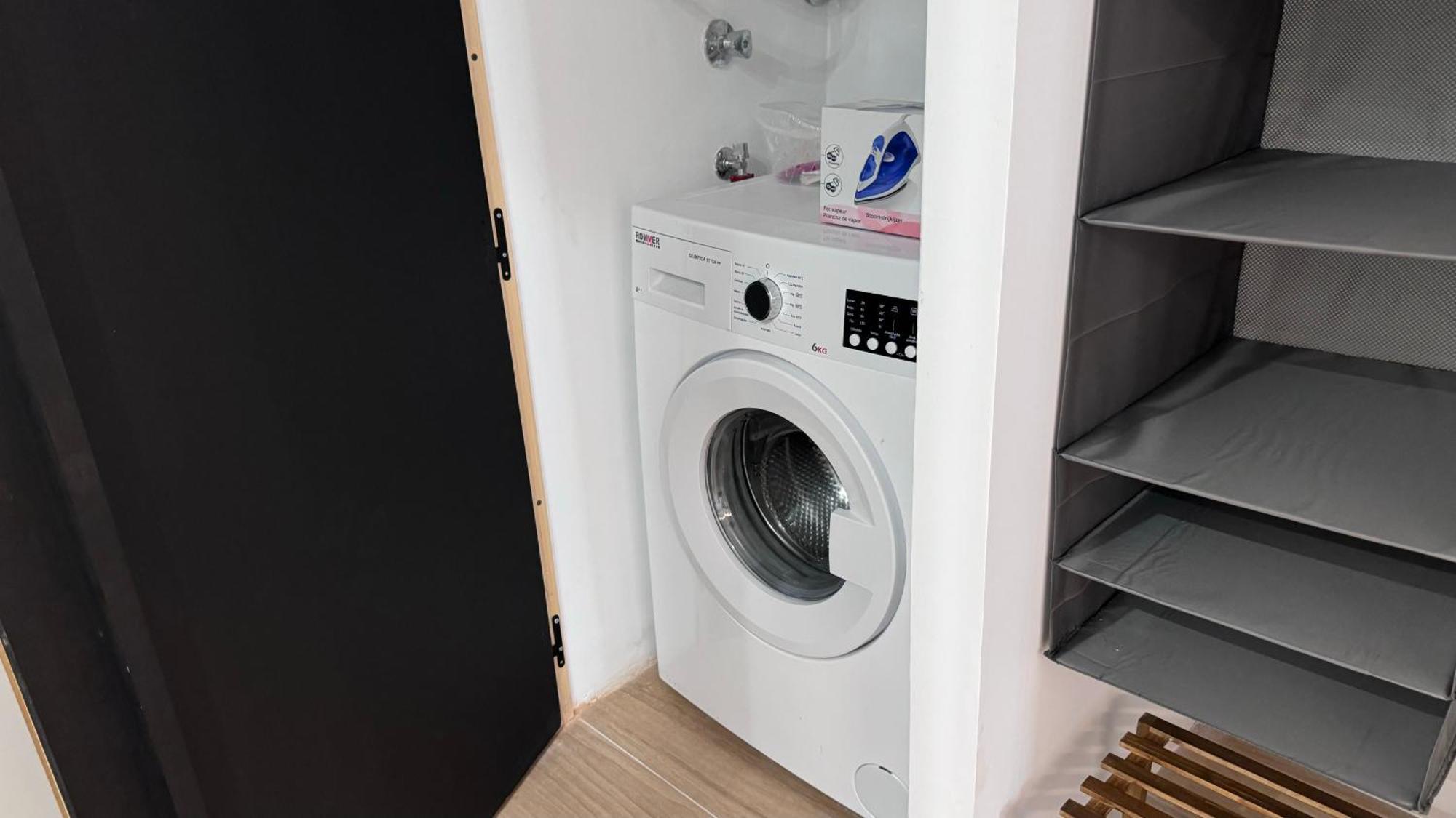Cactus Stay Apartamento Torremolinos Eksteriør bilde