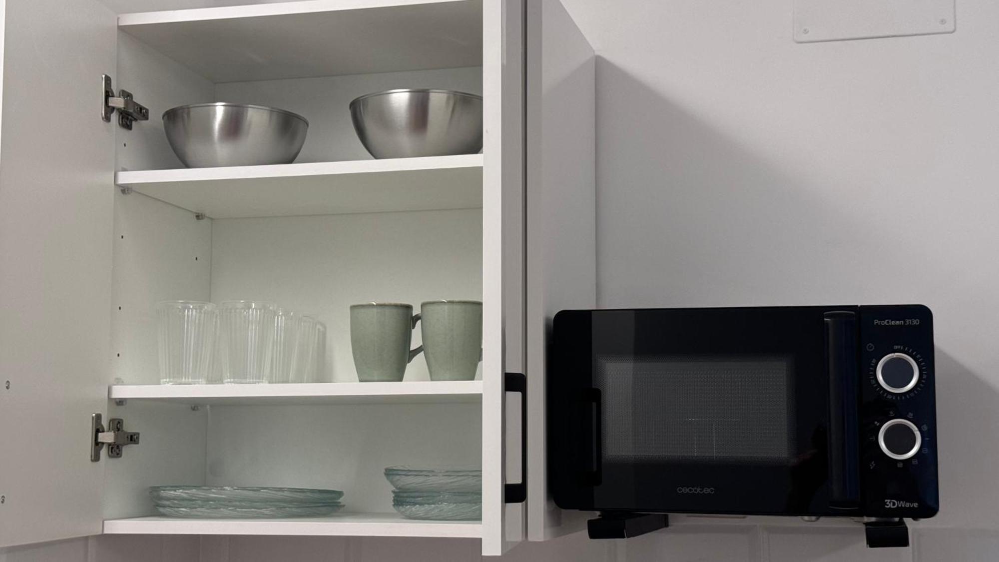 Cactus Stay Apartamento Torremolinos Eksteriør bilde