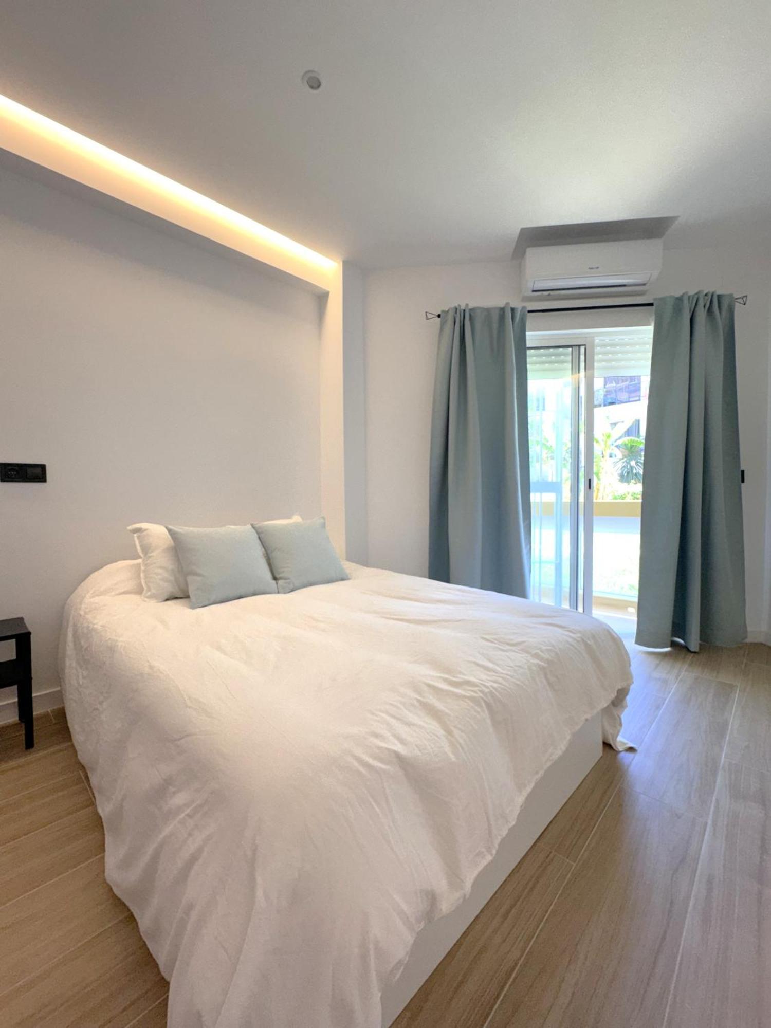 Cactus Stay Apartamento Torremolinos Eksteriør bilde