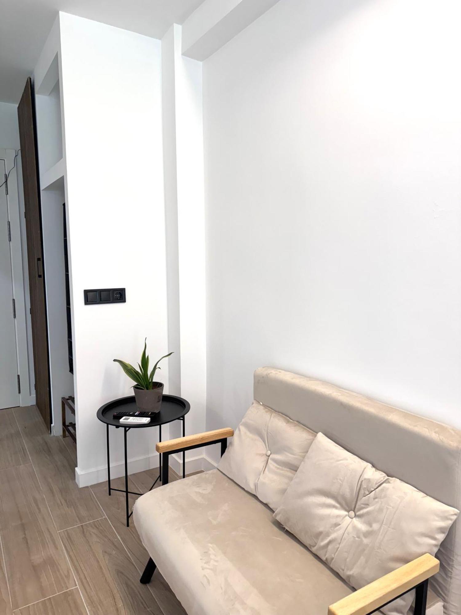 Cactus Stay Apartamento Torremolinos Eksteriør bilde
