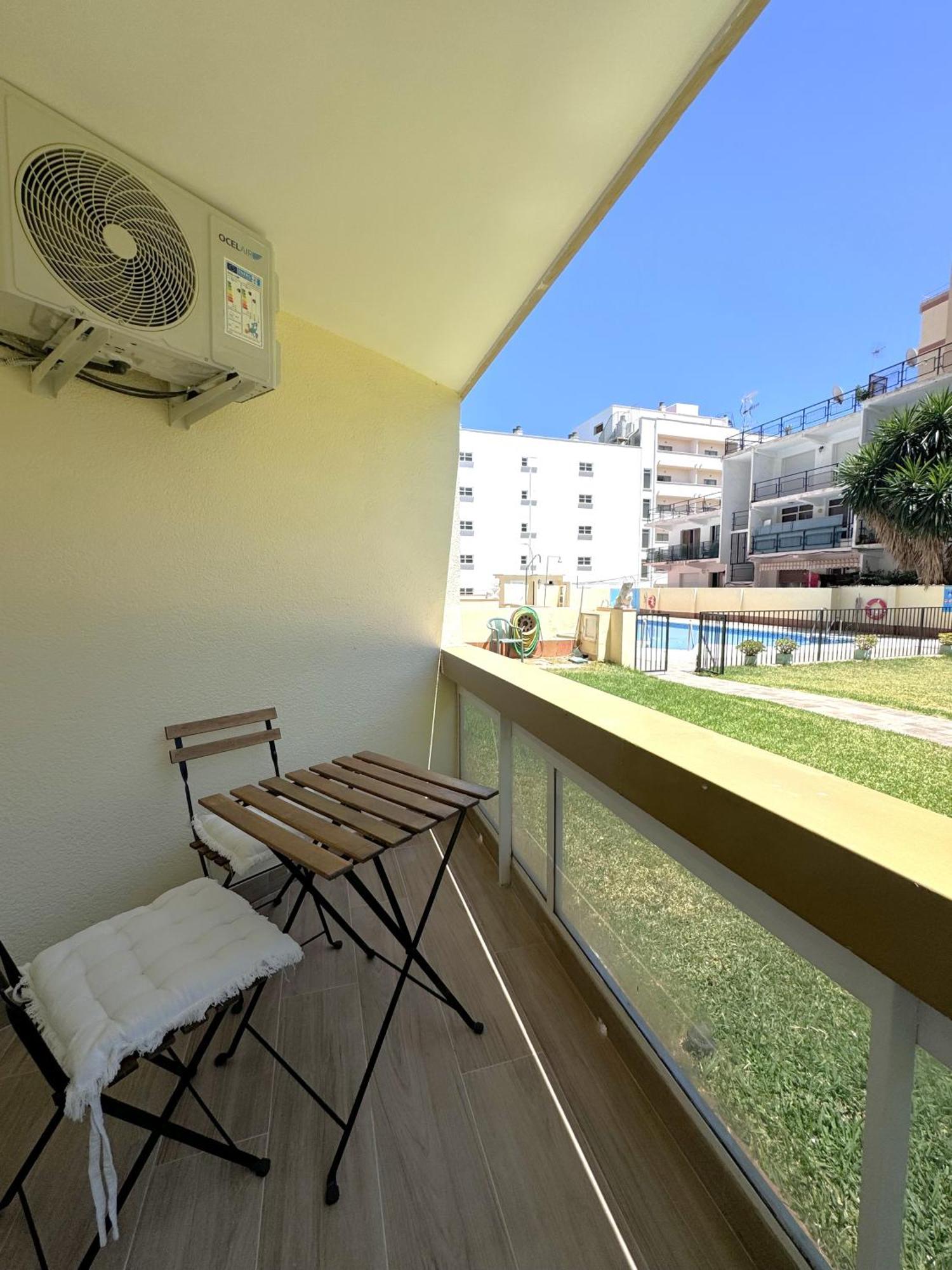 Cactus Stay Apartamento Torremolinos Eksteriør bilde