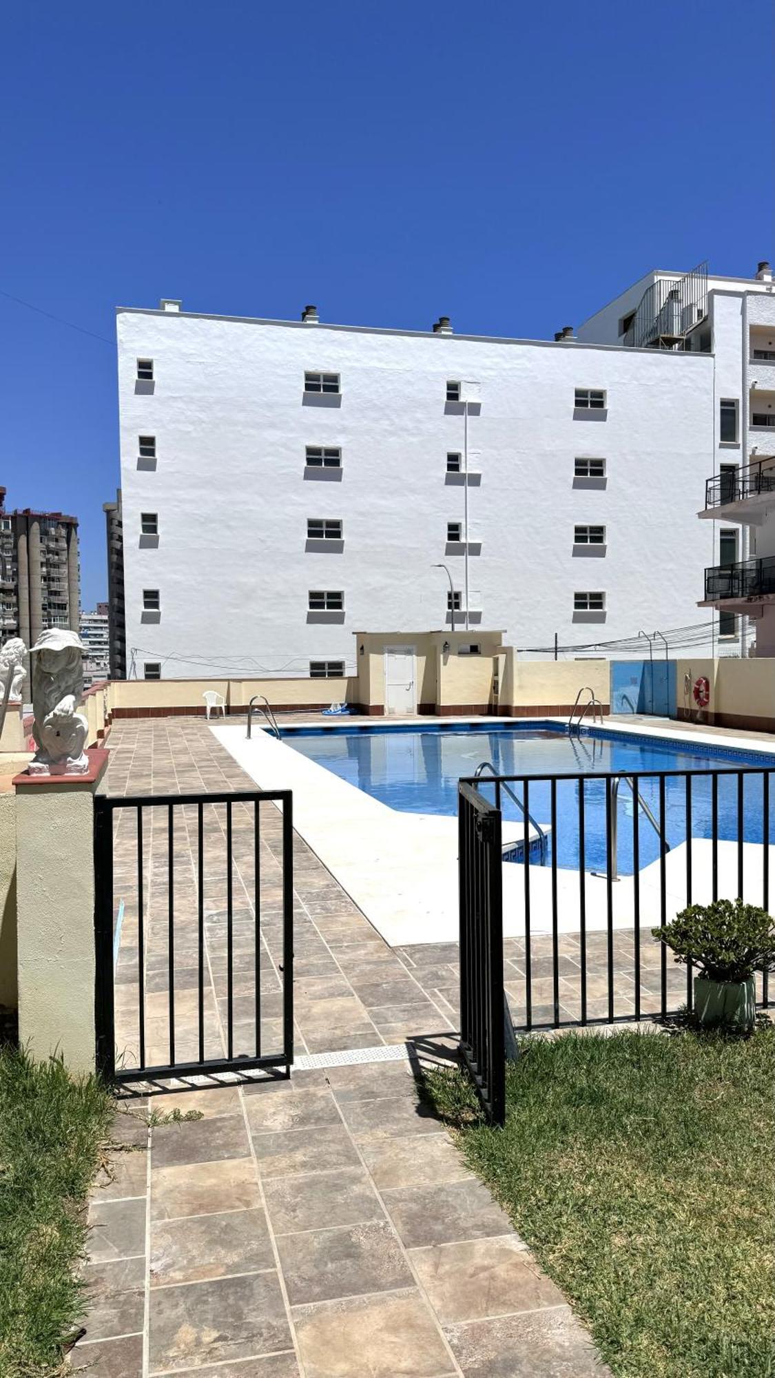 Cactus Stay Apartamento Torremolinos Eksteriør bilde