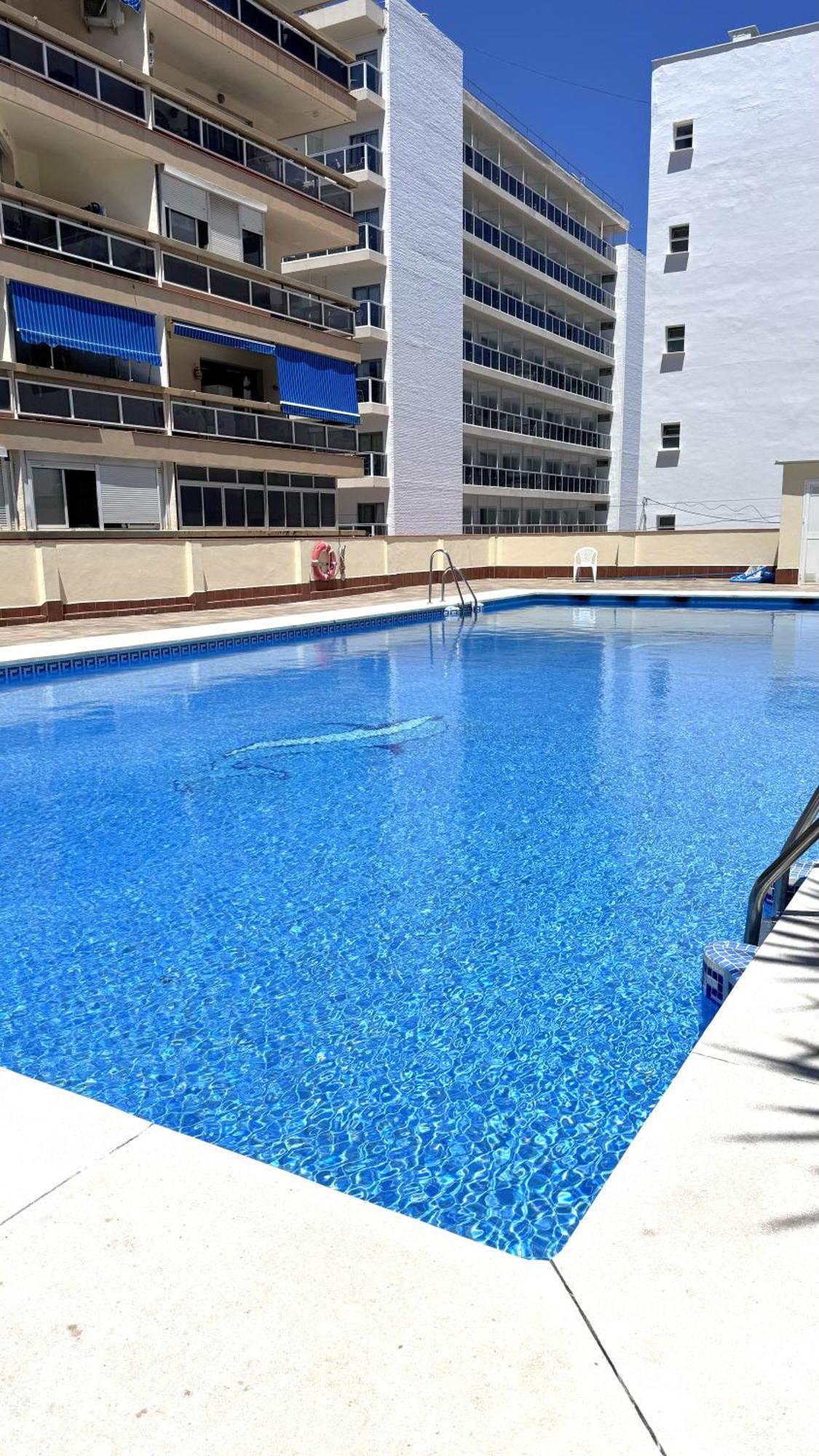 Cactus Stay Apartamento Torremolinos Eksteriør bilde