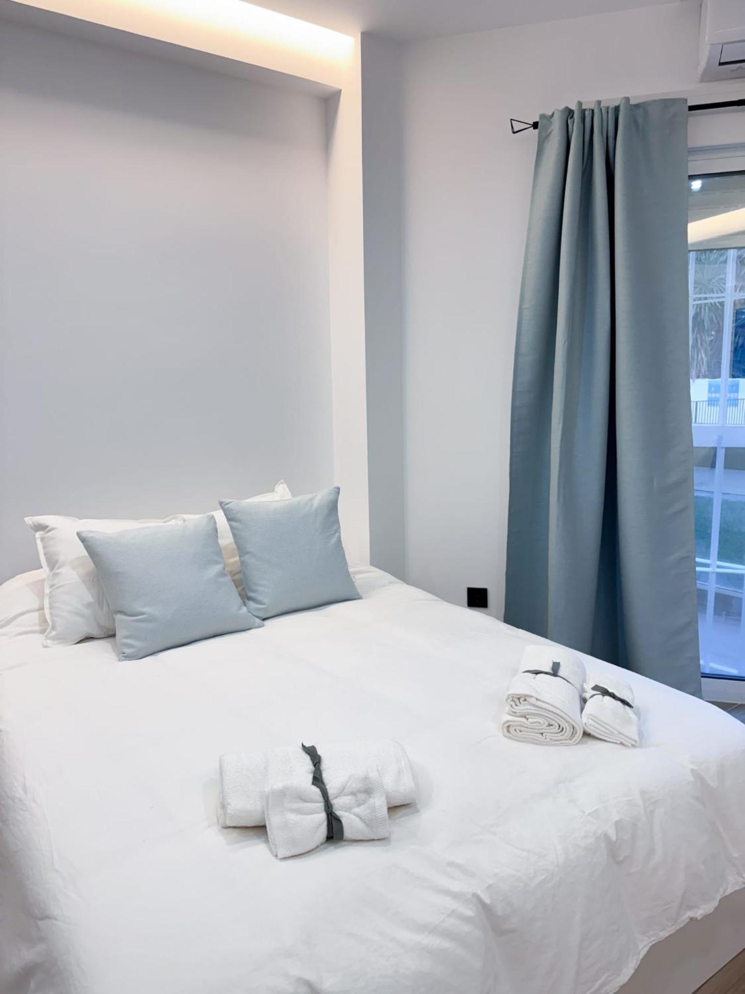 Cactus Stay Apartamento Torremolinos Eksteriør bilde