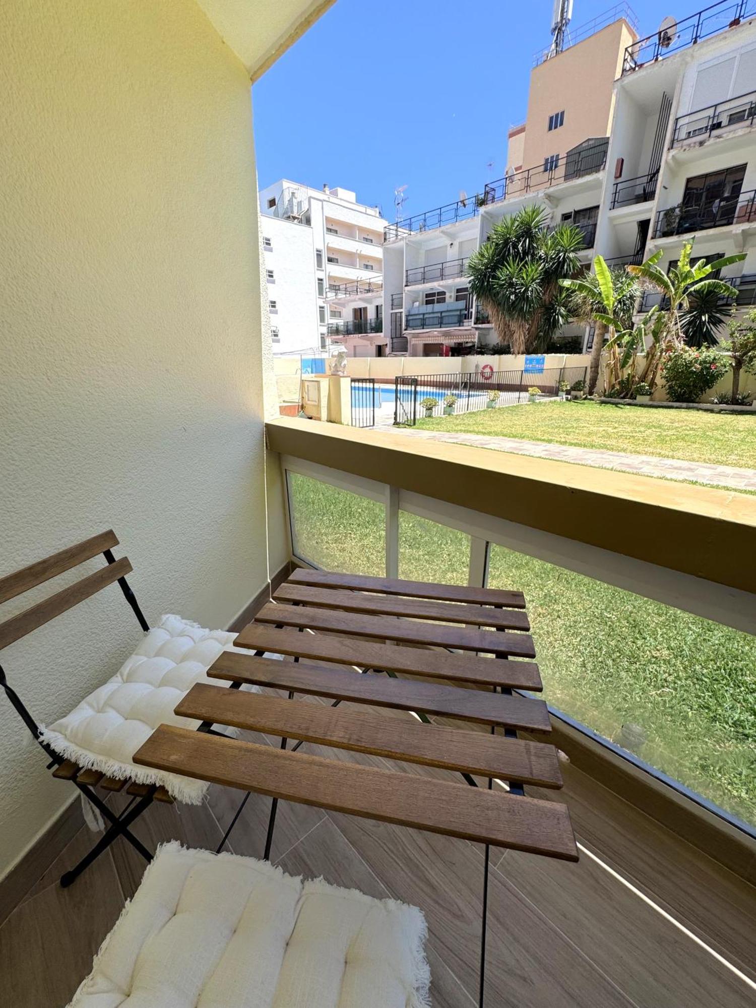 Cactus Stay Apartamento Torremolinos Eksteriør bilde