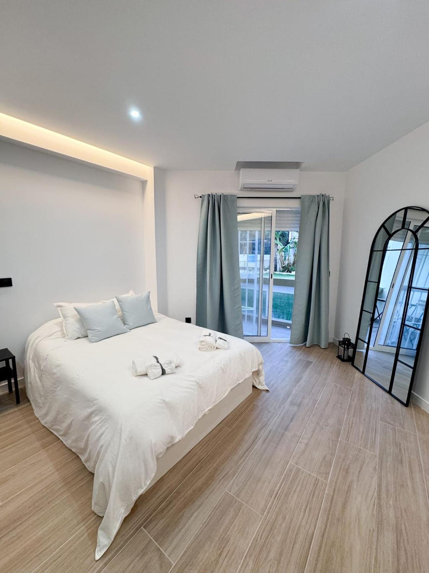 Cactus Stay Apartamento Torremolinos Eksteriør bilde