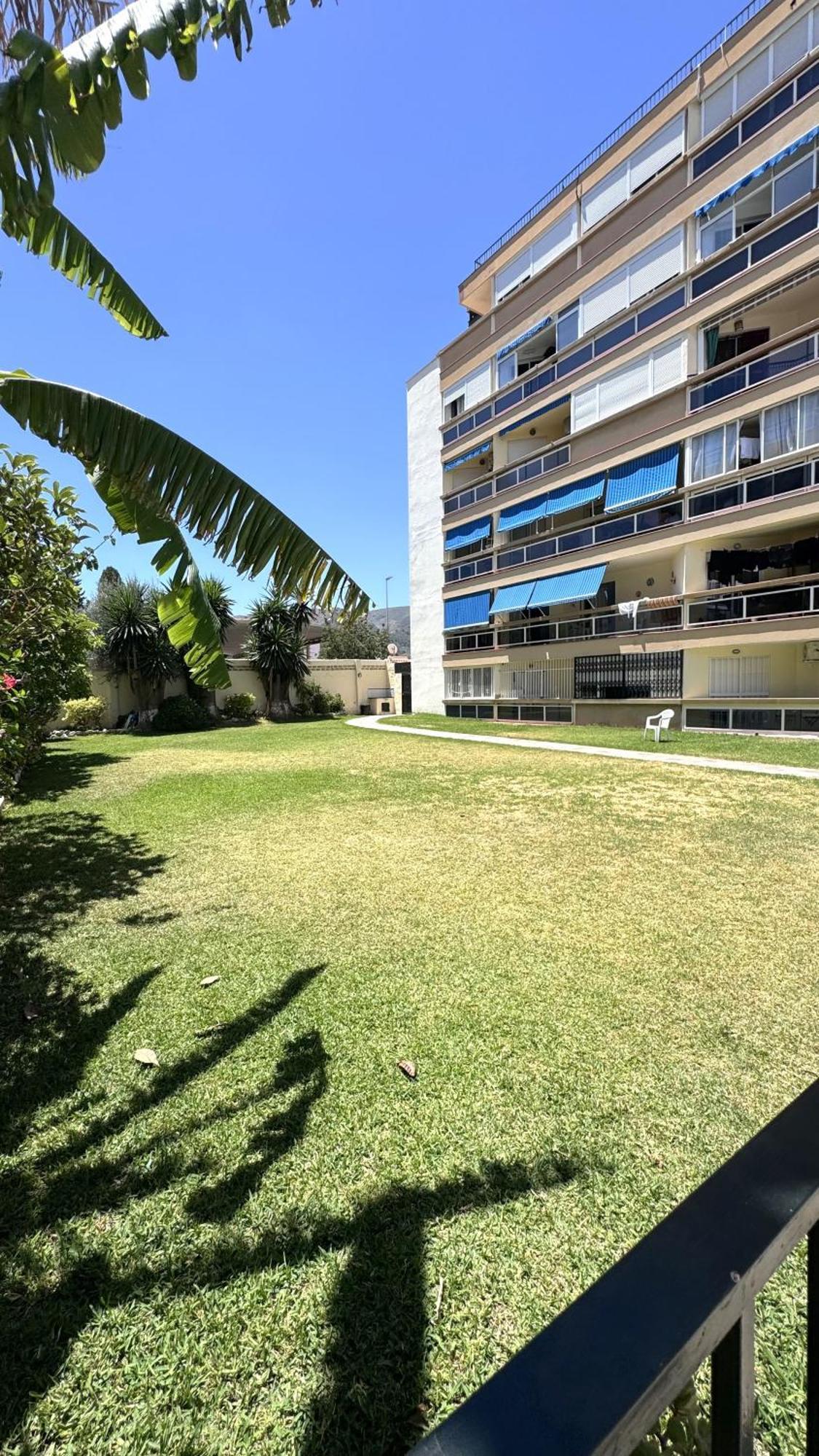 Cactus Stay Apartamento Torremolinos Eksteriør bilde