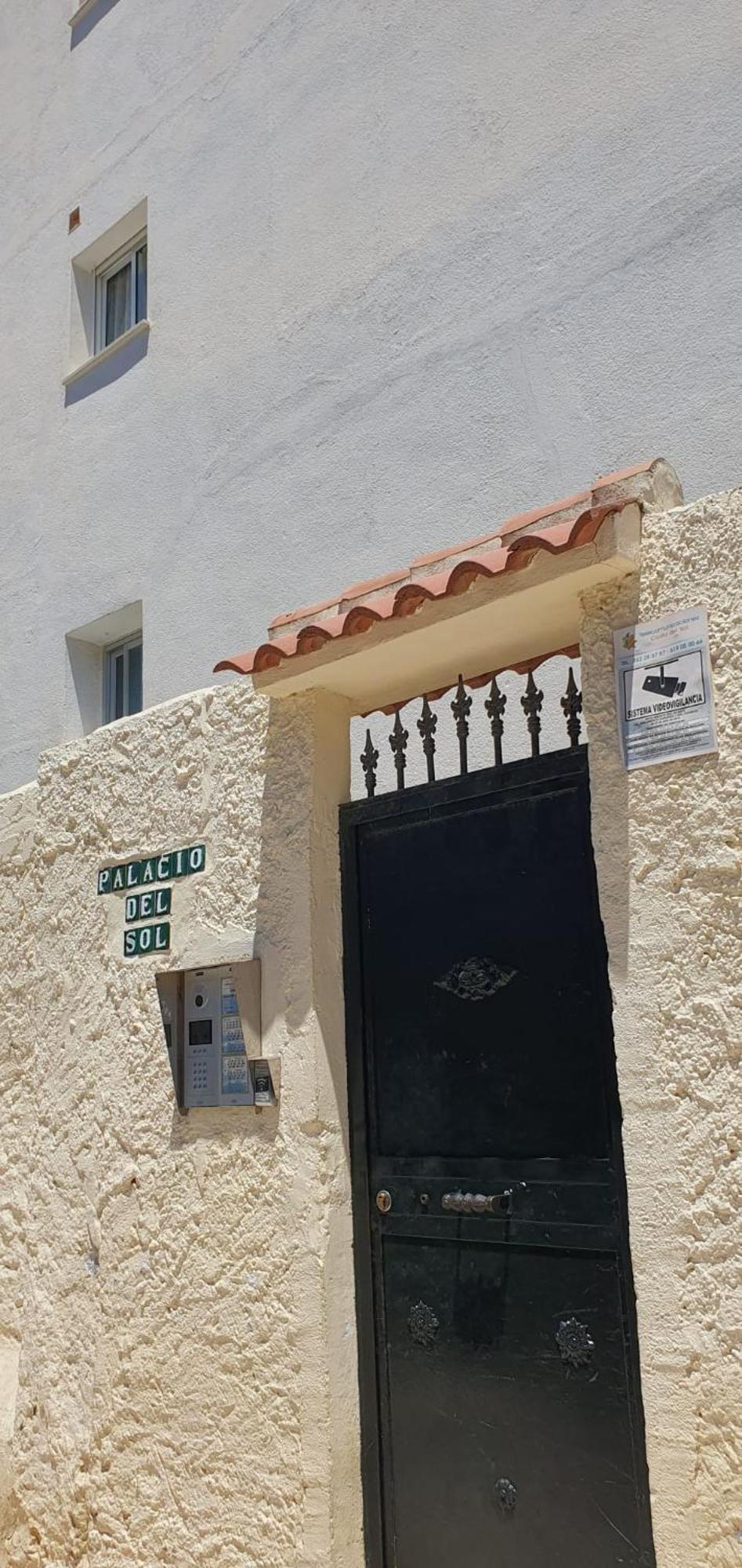 Cactus Stay Apartamento Torremolinos Eksteriør bilde