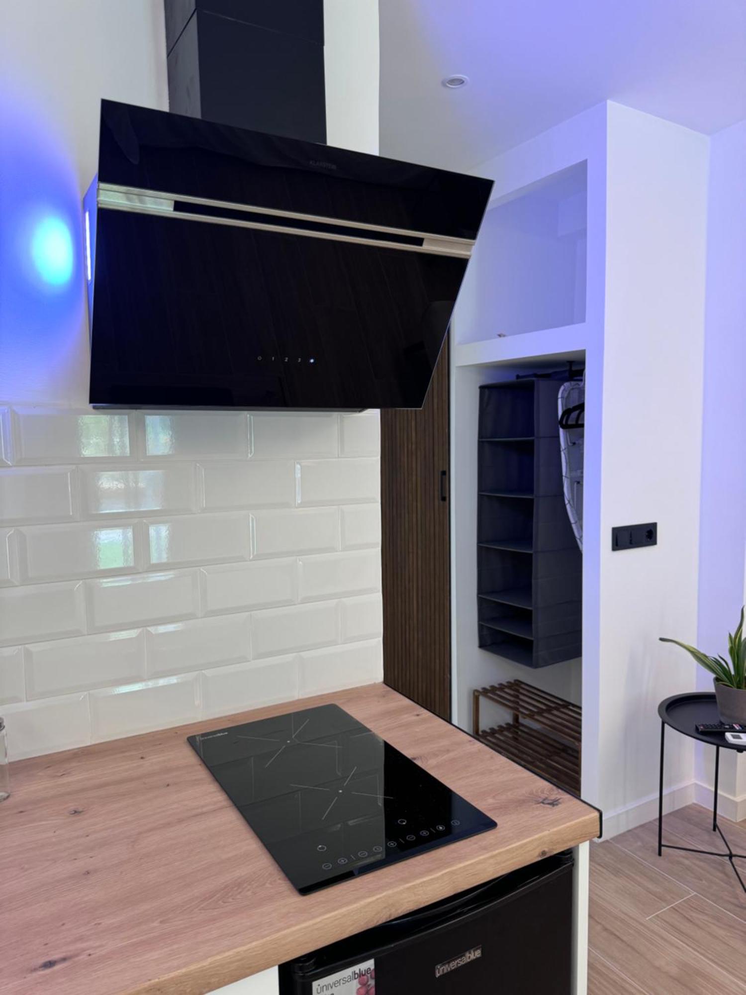 Cactus Stay Apartamento Torremolinos Eksteriør bilde