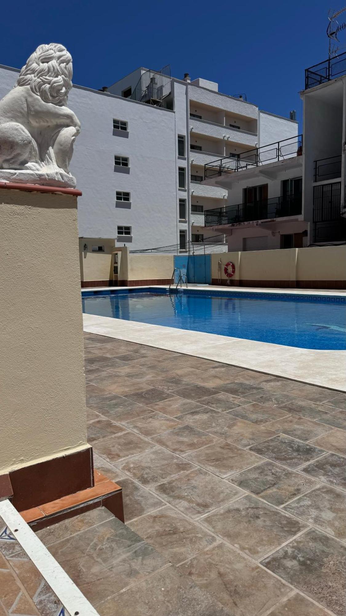 Cactus Stay Apartamento Torremolinos Eksteriør bilde