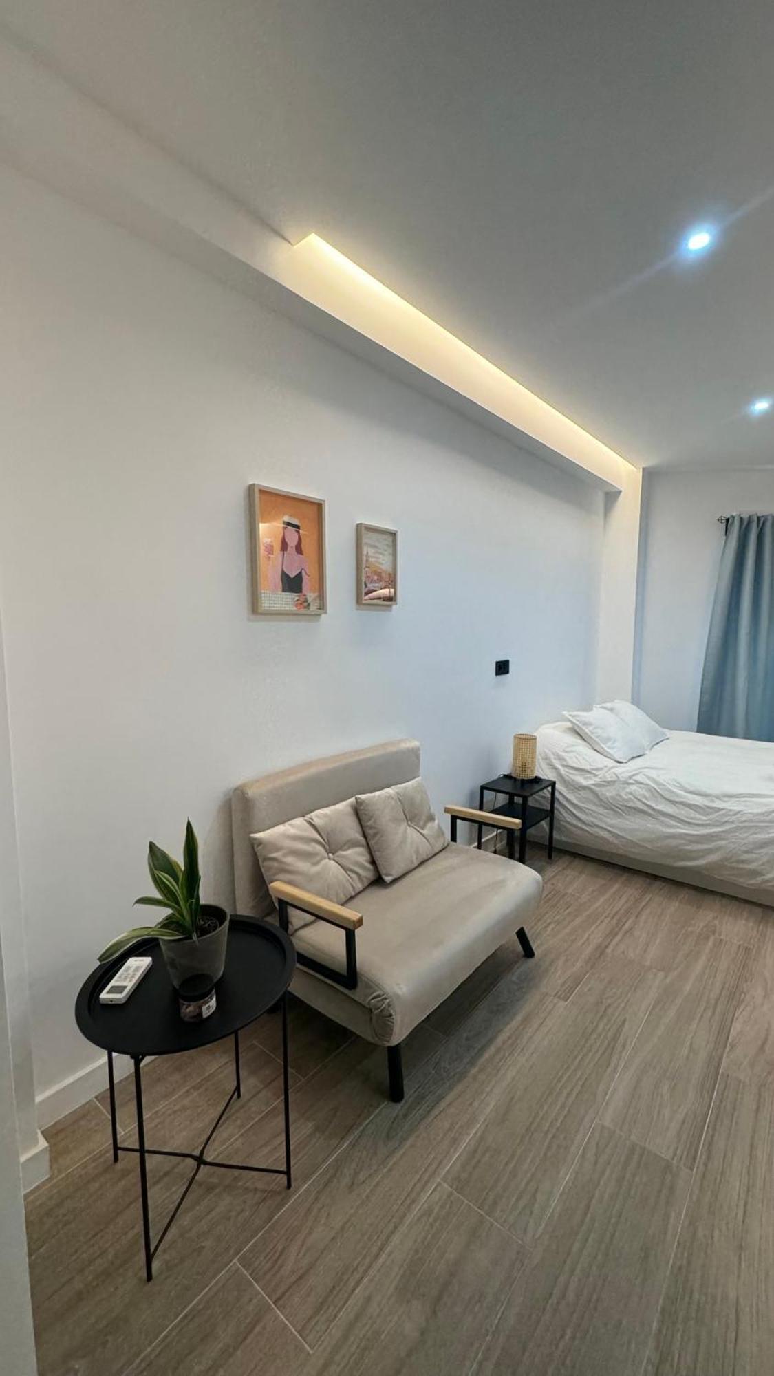 Cactus Stay Apartamento Torremolinos Eksteriør bilde