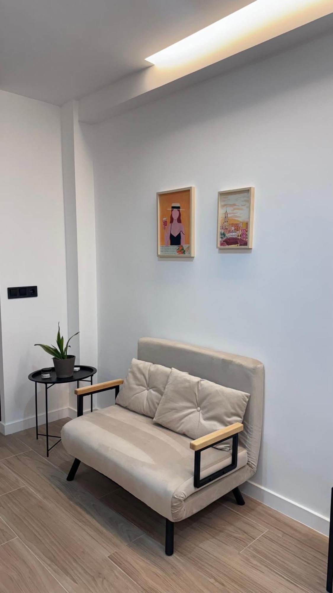 Cactus Stay Apartamento Torremolinos Eksteriør bilde